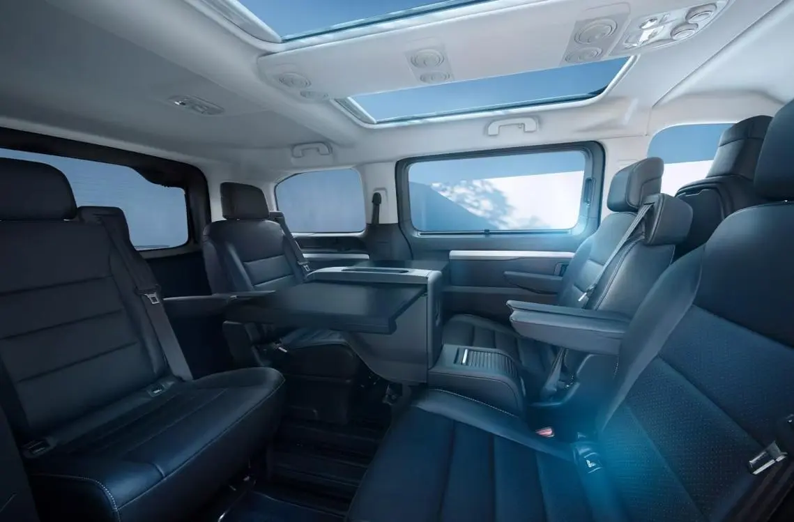 Универсальность