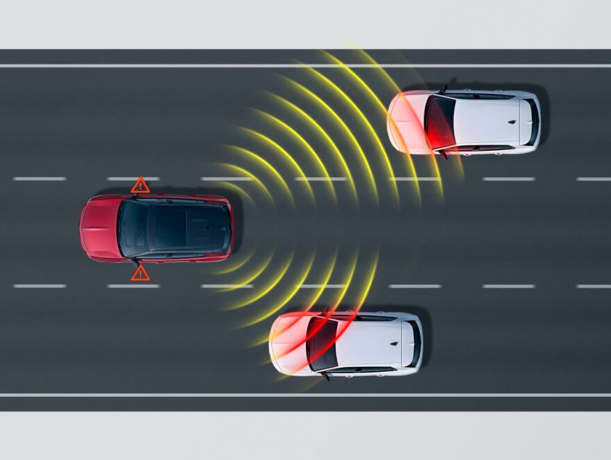 Intelli-Drive 1.0