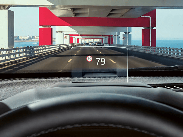 Head-Up Display