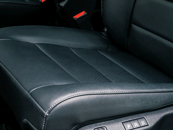 Confort premium