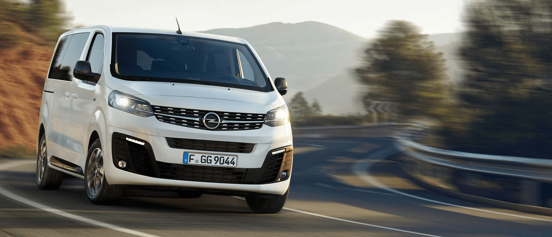Prezentare generală | Opel Moldova